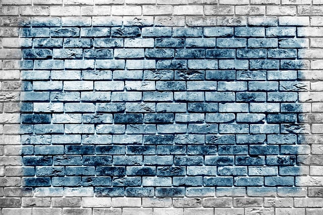 retaining wall