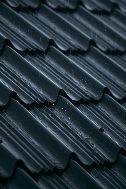 Crafting Dramatic Commercial Luxury Rooflines: Design & Installation Guide