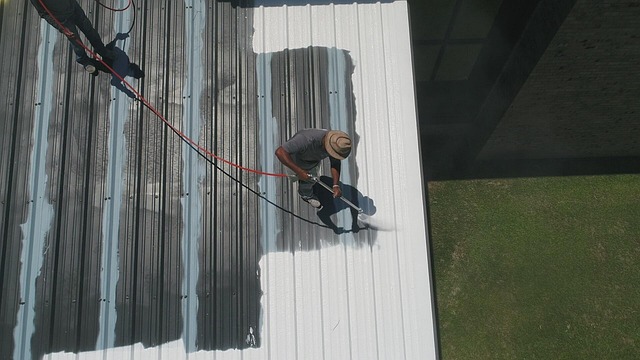 Secure Solar Panels: Expert Roof Maintenance for Longevity and Safety