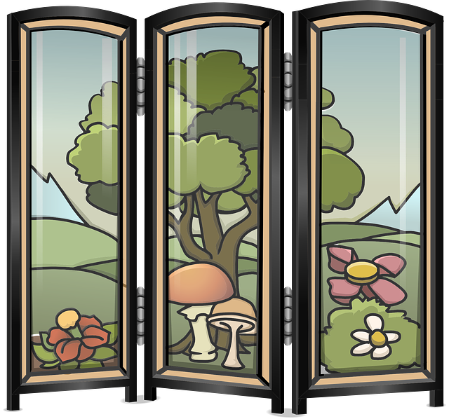 Custom Decorative Metalwork: Unlocking Interior Design Possibilities with Partitions
