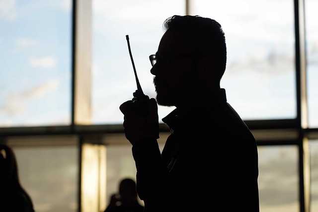 Protecting Executives: Event Bodyguard Services for Disruption-Free Events