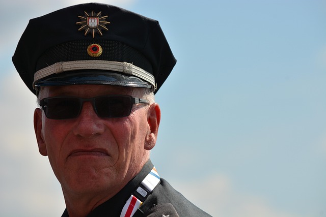 Strategic Partnerships: Bolstering Political Security with Law Enforcement Collaboration
