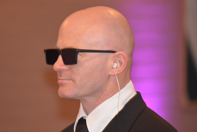 Mastering Discretion: Elevating Personal Security Escort Services