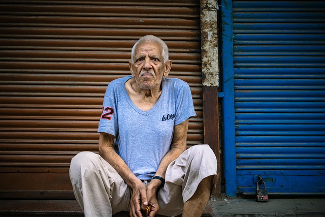 senior, elderly, retirement, retired people