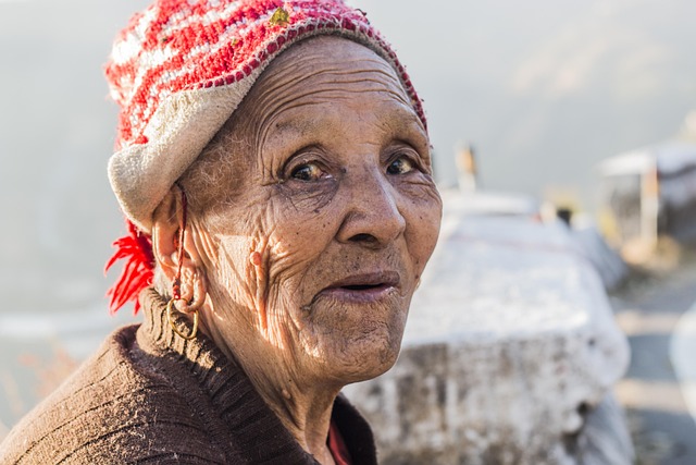 senior, elderly, retirement, retired people