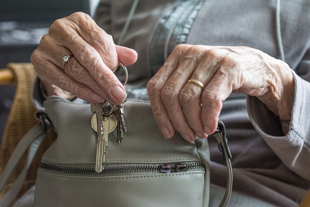 senior, elderly, retirement, retired people