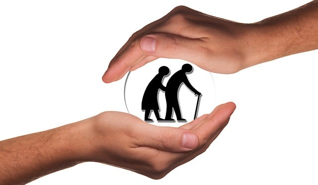 senior, elderly, retirement, retired people