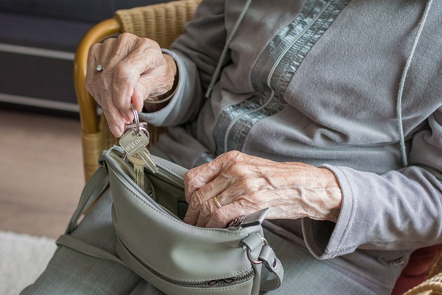 senior, elderly, retirement, retired people