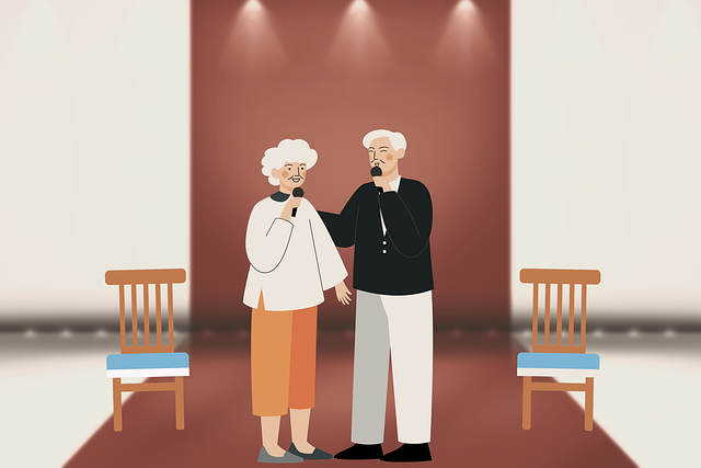 senior, elderly, retirement, retired people
