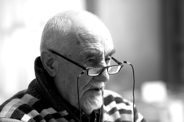 senior, elderly, retirement, retired people
