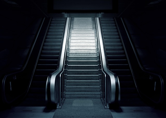 Custom Iron & Steel Staircases: Reflect Personal Style with Decorative Elements