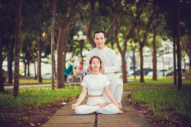 Therapeutic Mind-Body Programs: Expert Guide to Regenerate Mental, Physical Health