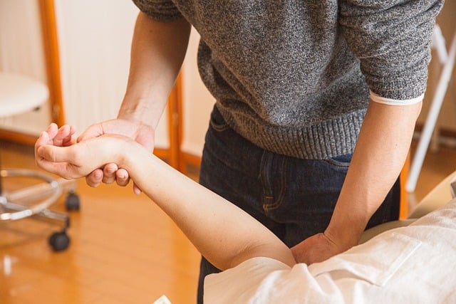 Thermal Therapy, therapy, wellness