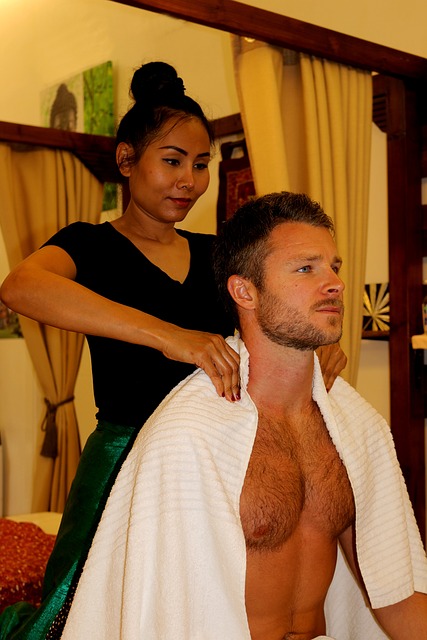 Thermal Therapy, therapy, wellness