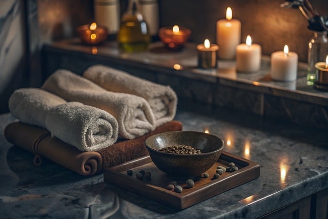Thermal Therapy, therapy, wellness
