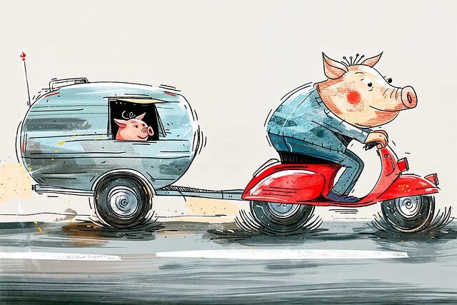 tow truck