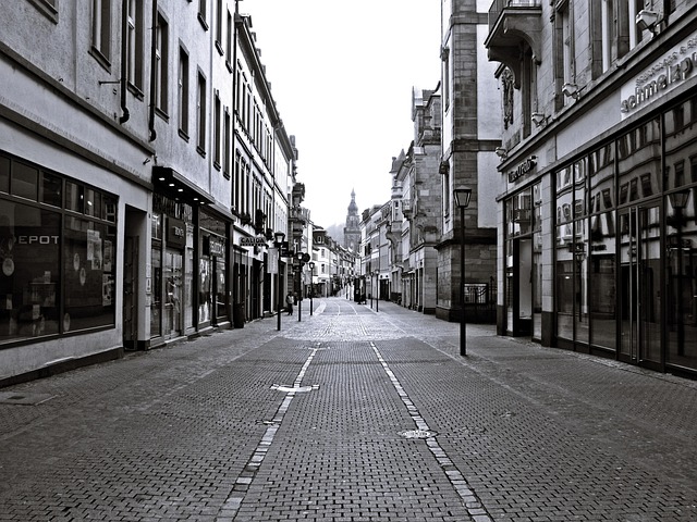 townhouse