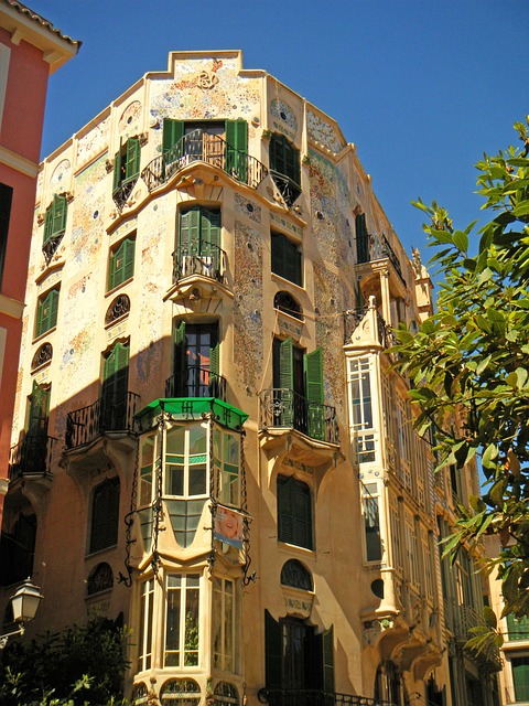 townhouse