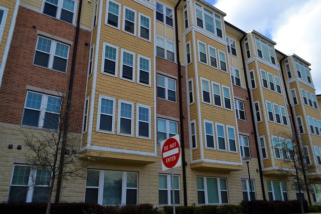 townhouse