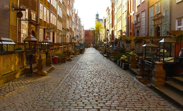 townhouse