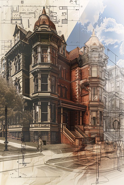 townhouse
