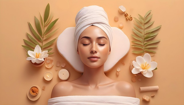 treatment, body treatment, dermatology