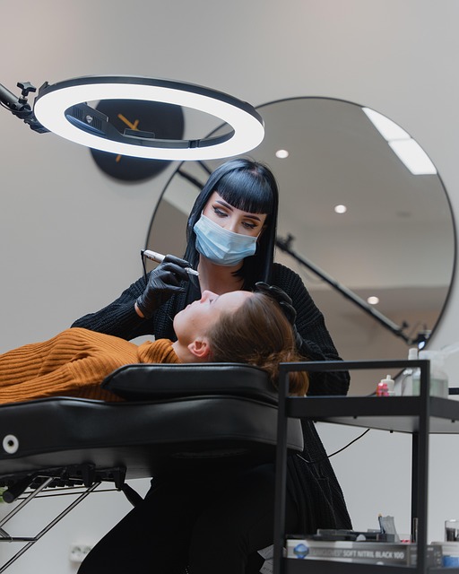 treatment, body treatment, dermatology