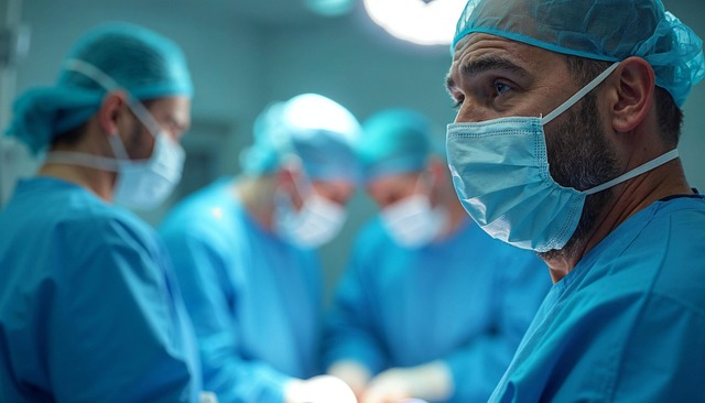 treatment, medicine, hospital, patience, surgery, surgeon, therapy