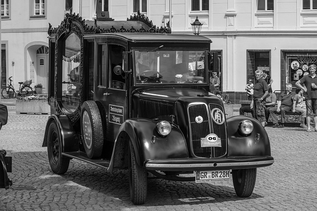 truck