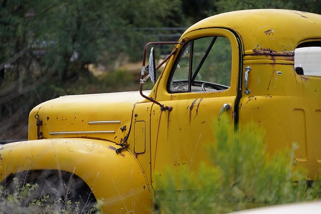 truck