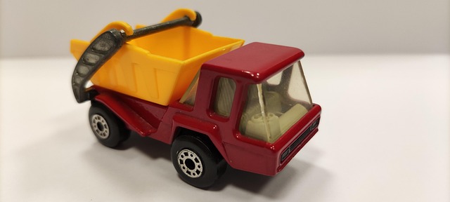 truck