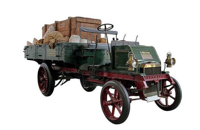 truck