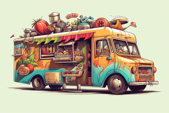 truck