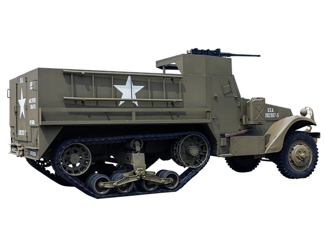 truck