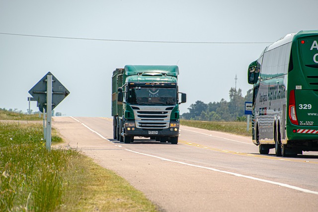 truck