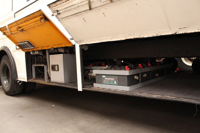 truck
