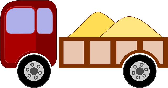 truck
