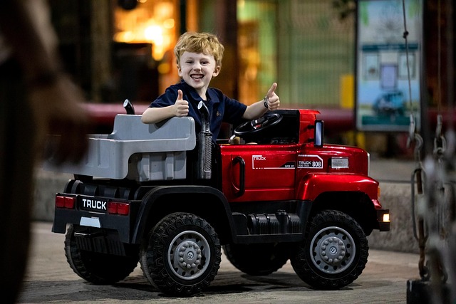 truck