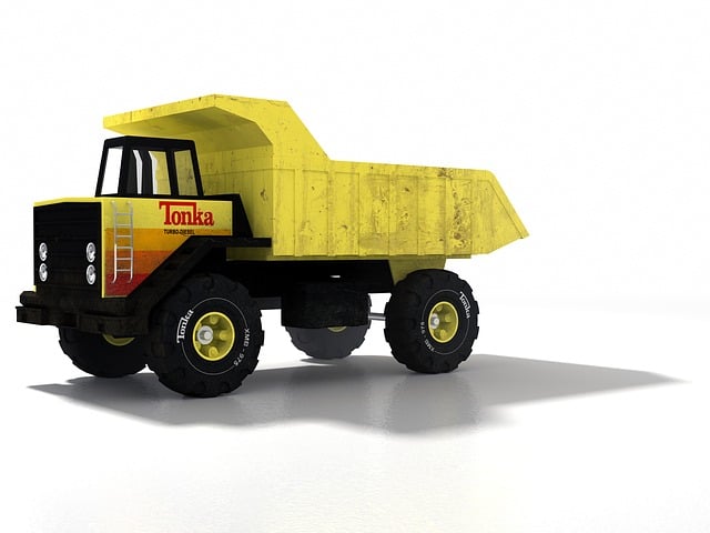 truck