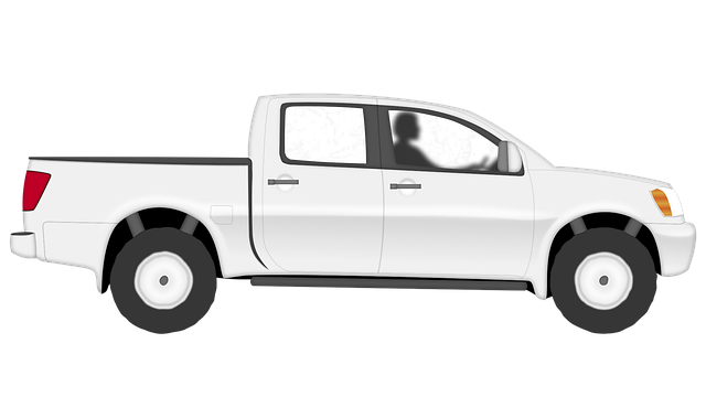 truck driver