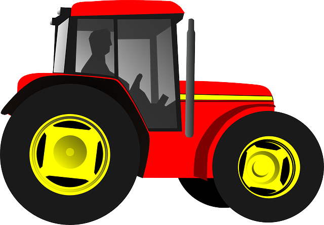 truck driver