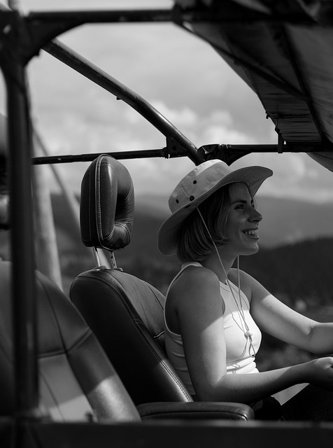truck driver