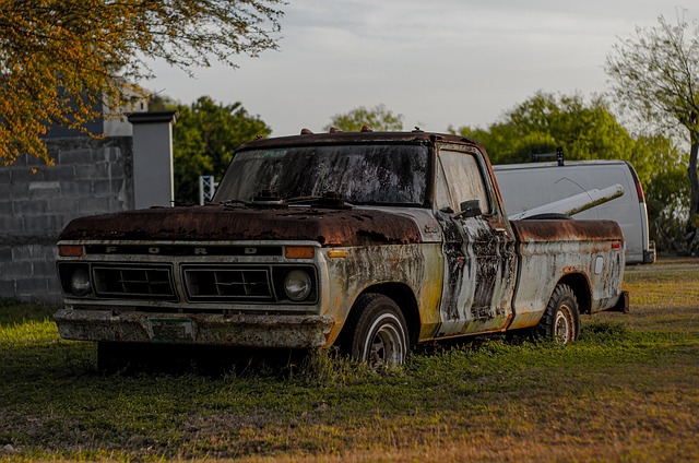 truck driver
