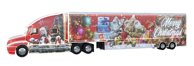 truck driver