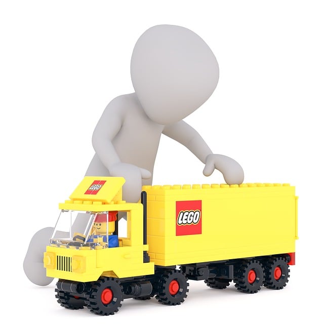 truck driver