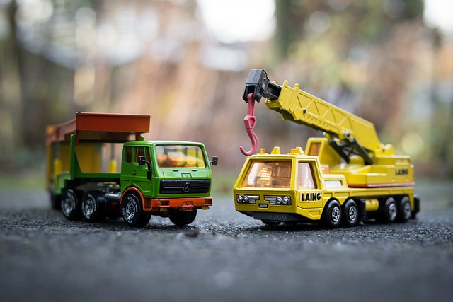 truck driver
