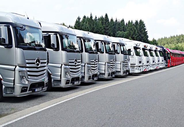 Comprehensive Tow Truck Insurance: Protecting Roadside Assistance Businesses