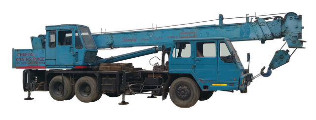truck, trucking