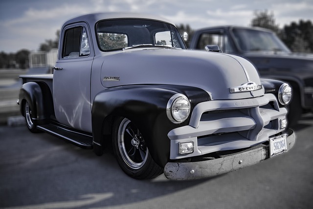 truck, trucking, fleet truck