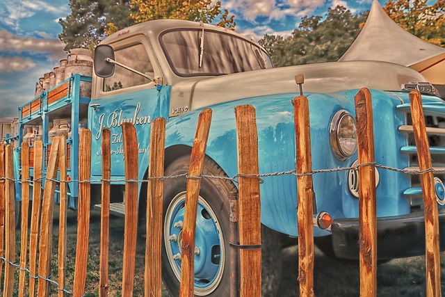 Securing Reliable Custom Heavy-Duty Truck Insurance Policies